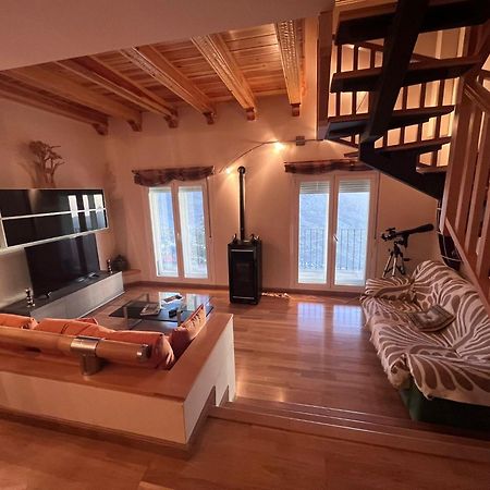 Apartamentos Vista Сьєрра-Невада Екстер'єр фото