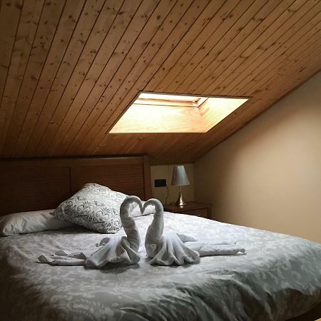 Apartamentos Vista Сьєрра-Невада Екстер'єр фото