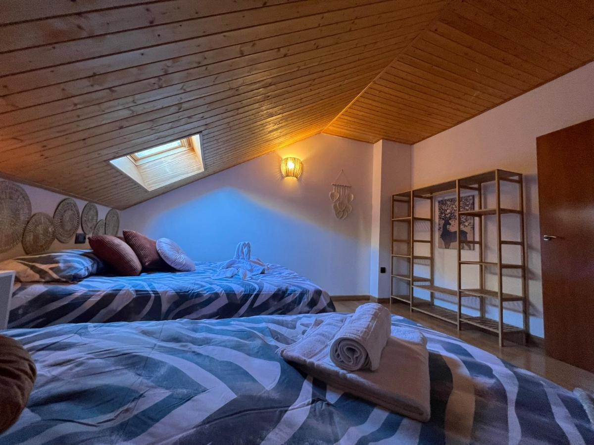 Apartamentos Vista Сьєрра-Невада Екстер'єр фото