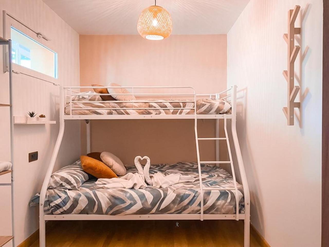 Apartamentos Vista Сьєрра-Невада Номер фото
