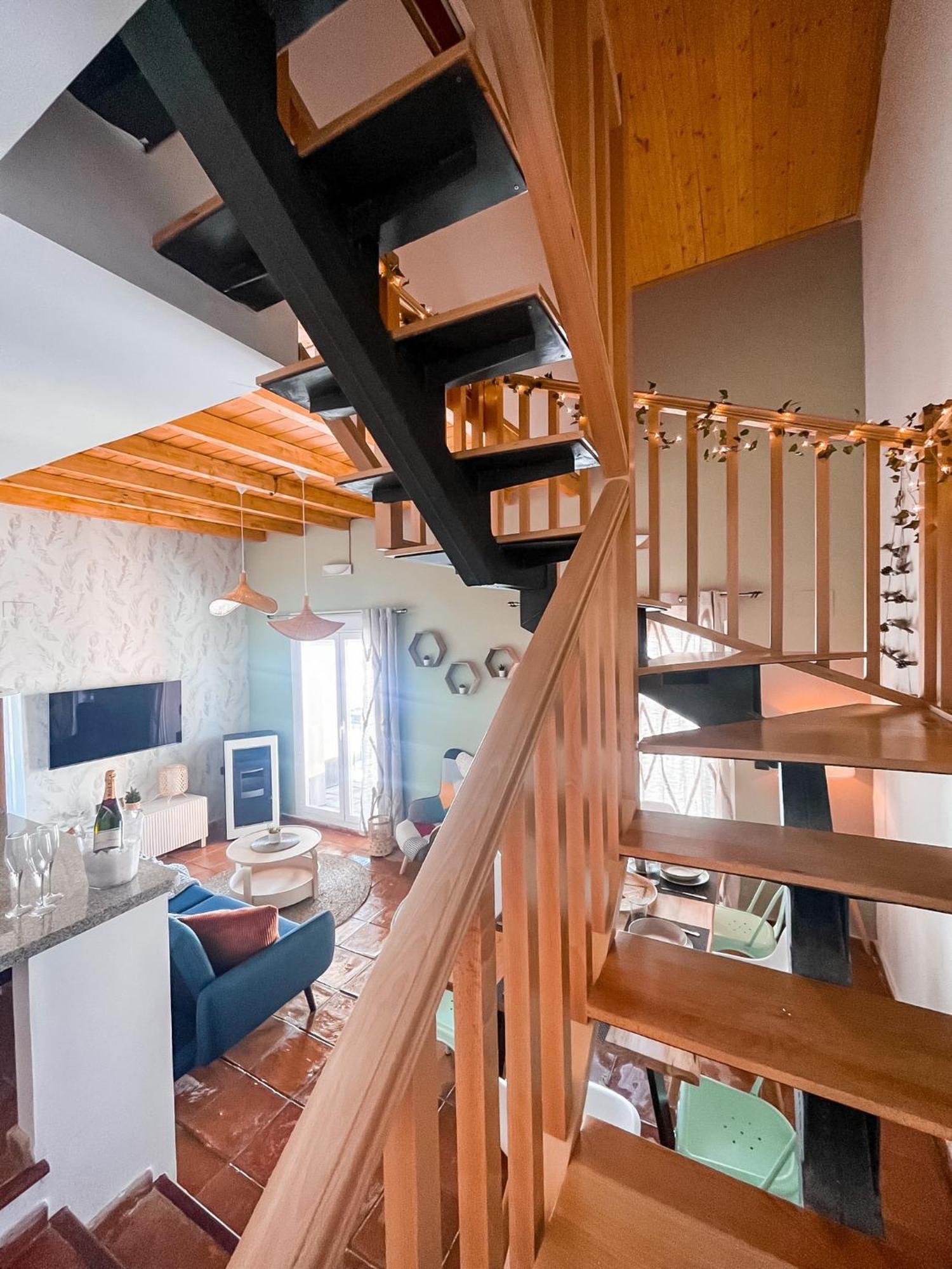 Apartamentos Vista Сьєрра-Невада Номер фото