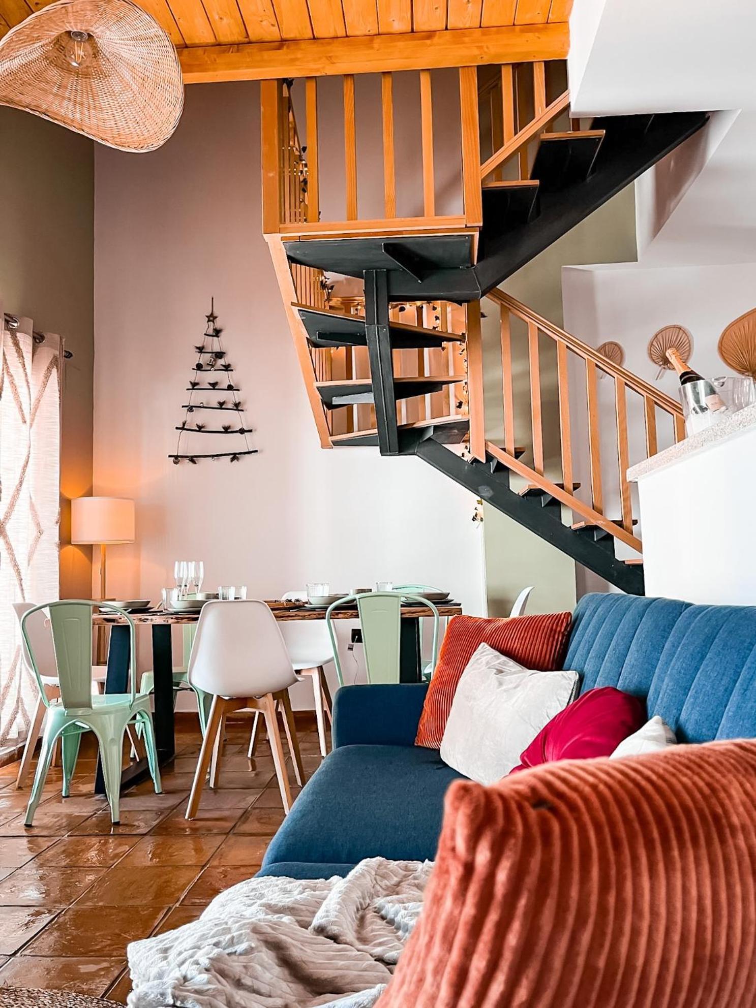 Apartamentos Vista Сьєрра-Невада Номер фото