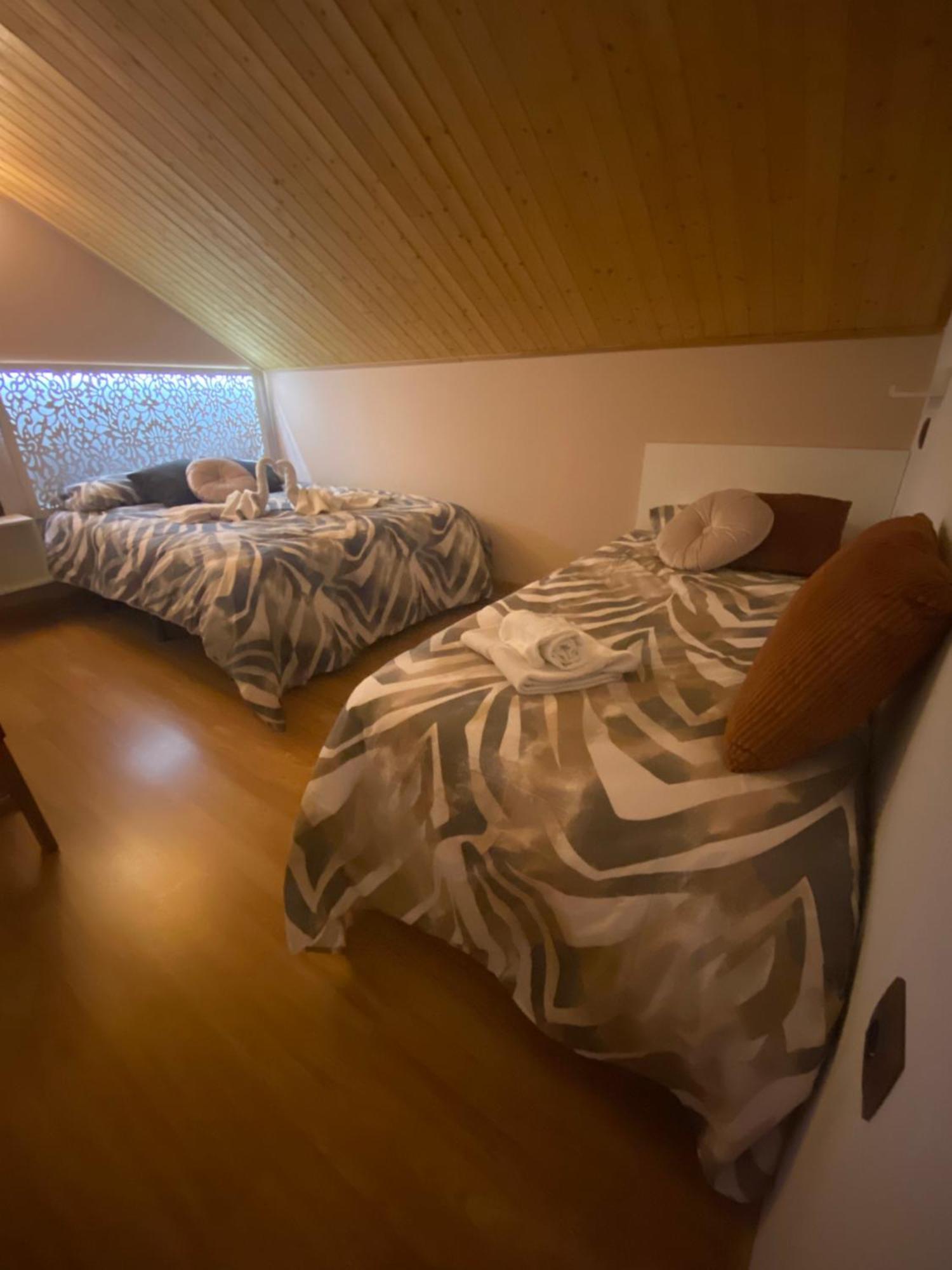 Apartamentos Vista Сьєрра-Невада Номер фото