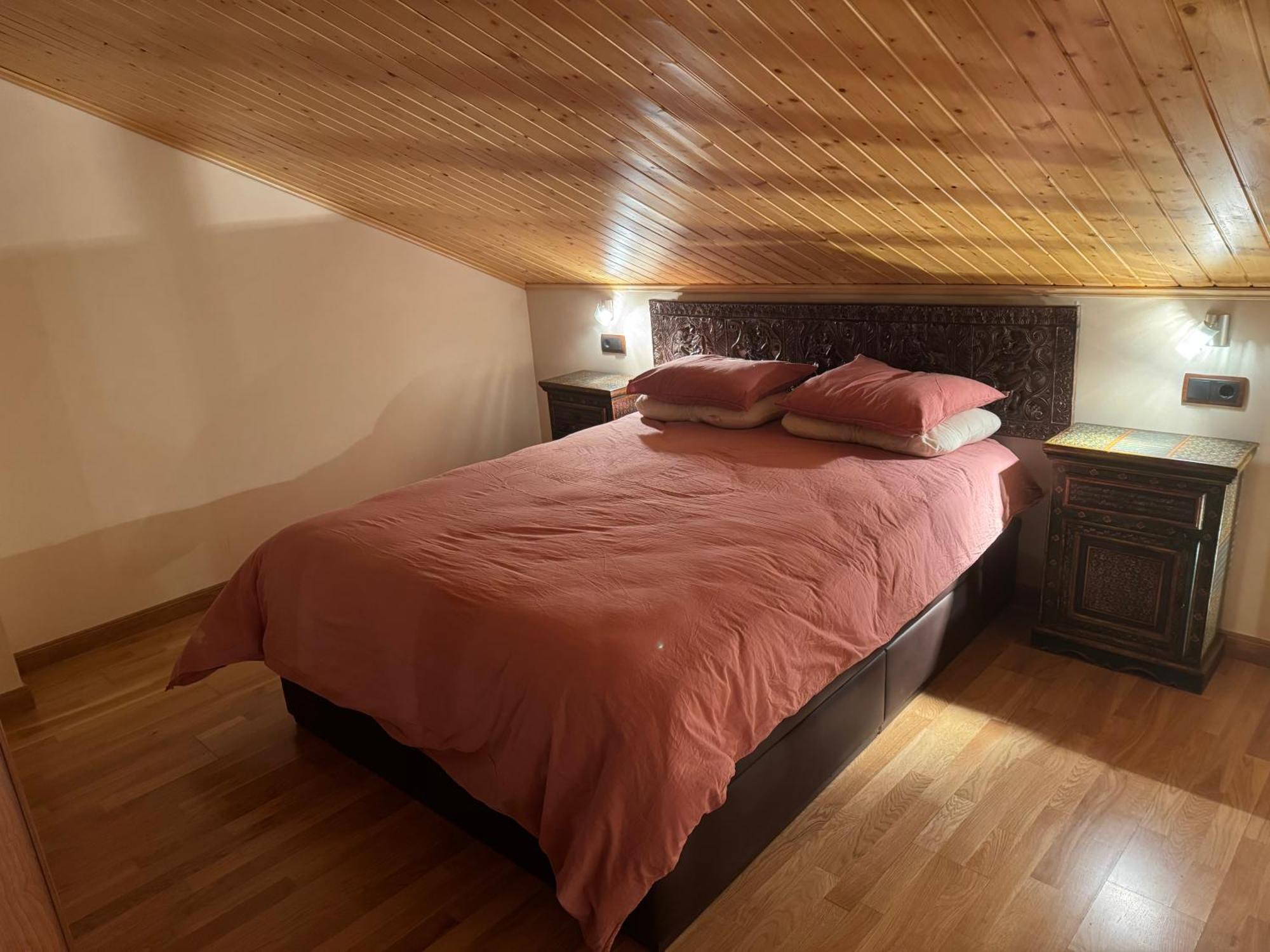 Apartamentos Vista Сьєрра-Невада Номер фото