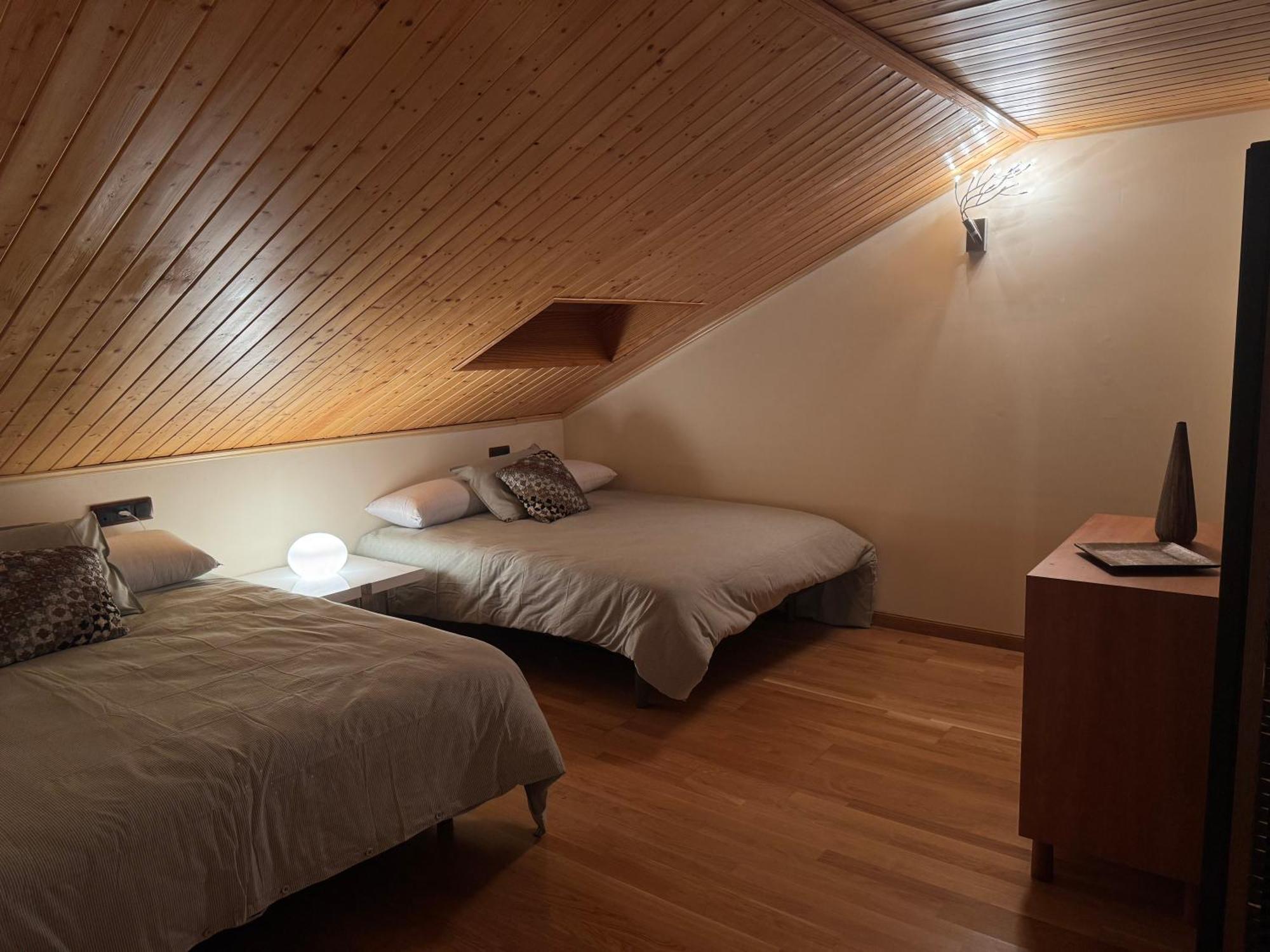 Apartamentos Vista Сьєрра-Невада Номер фото