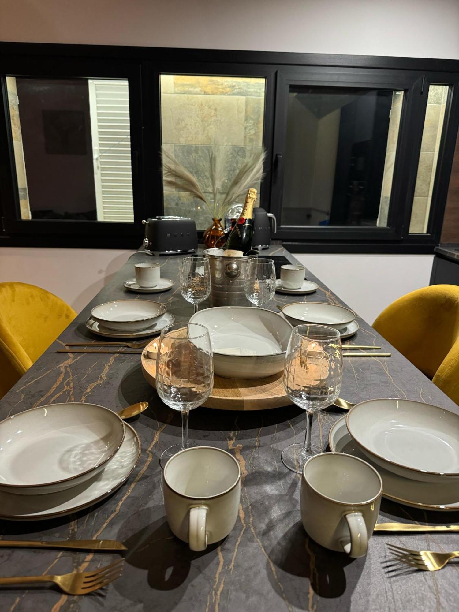 Apartamentos Vista Сьєрра-Невада Номер фото