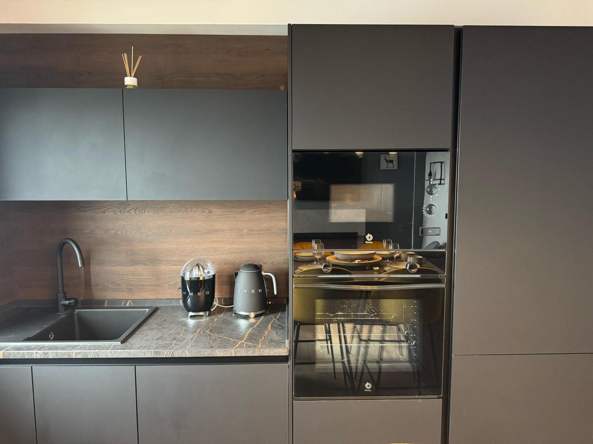 Apartamentos Vista Сьєрра-Невада Номер фото
